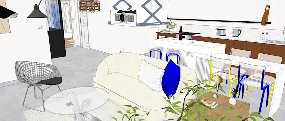 Image de Le Zèbre Déco