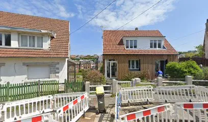 Image de Léa Aubine Architecte