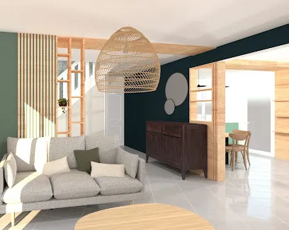 Image de Léa Giffard - Agence Architecture d'intérieur