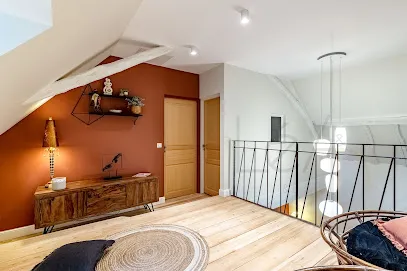 Image de Léa Interiors Design - UFDI - Aménagement et Décoration d'intérieur - Bergerac - Dordogne