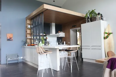 Image de Léa JULIEN Architecture d'intérieur