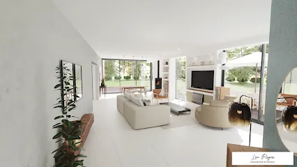 Image de Léa Royer • Décoratrice d'intérieur • Studio re-design • Angers