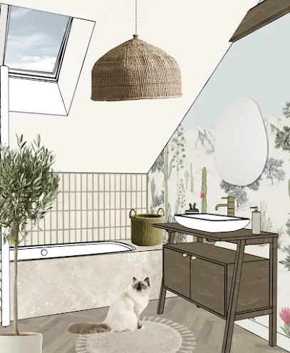 Image de Léa Slimani