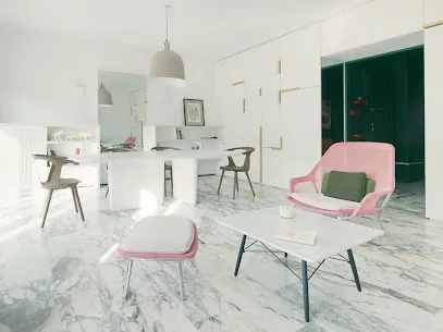 Image de Léa Ueshima - Architecte d'intérieur