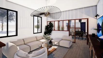 Image de Léandre LEMASSON Architecte