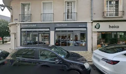 Image de Leboisselier Bertrand