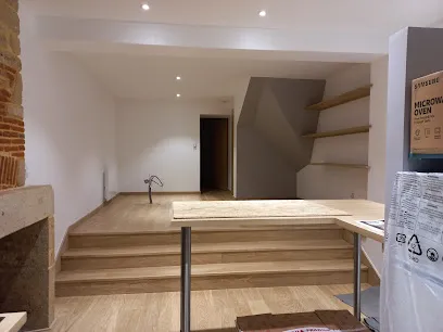 Image de LECOMTE PEREZ ARCHITECTES METZ