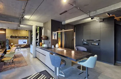 Image de LEICHT Cuisine Guérande