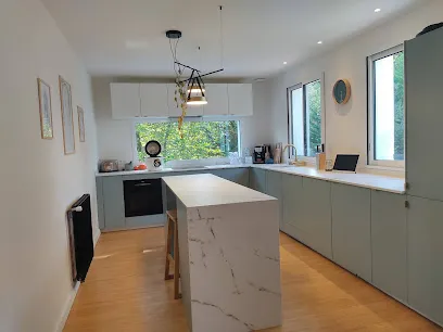 Image de Leïla Martel Déco-verte