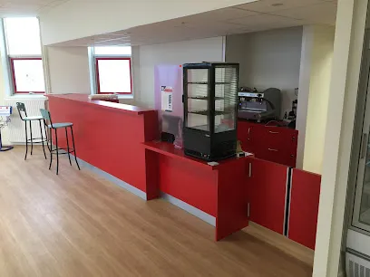 Image de Leluan M.A.P (Menuiserie Agencement Plâtrerie)