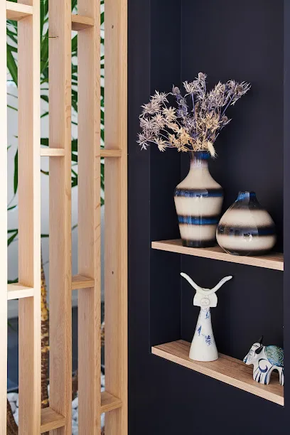 Image de LEOLICE Architecture d'Intérieur