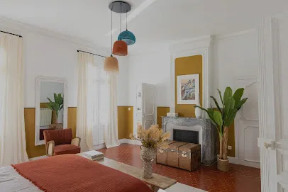 Image de Léonie Soulairol Architecte d'intérieur Conception & Rénovation