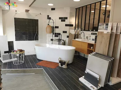 Image de Les Artisans de la rénovation Bourgoin-Jallieu