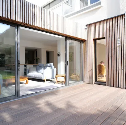 Image de Les Ateliers de Cécile Architecte d’Int CFAI