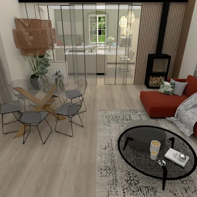 Image de Les Ateliers Djaz Design