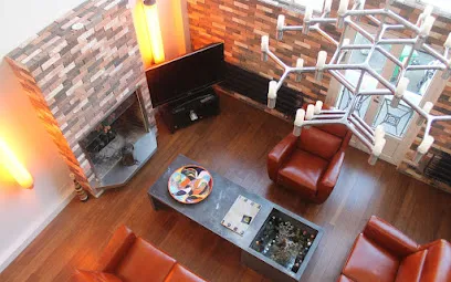 Image de Les Bains & Cuisines d'Alexandre