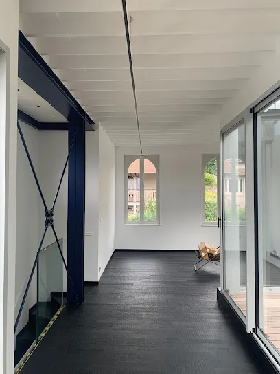 Image de Les Batisseurs D'Auge