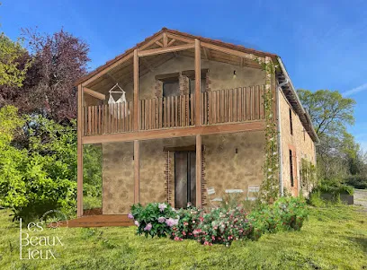 Image de Les Beaux Lieux - Architecture d’intérieur et rénovation durable