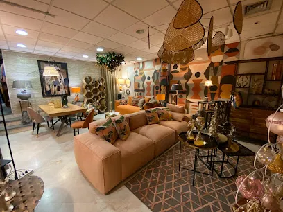 Image de Les Décorateurs du sud