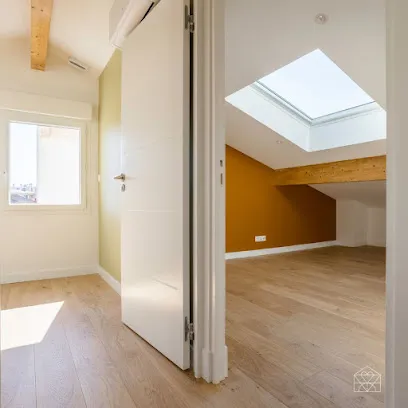 Image de Les histoires d'une vie - Architecte d'intérieur & décoratrice écoresponsable