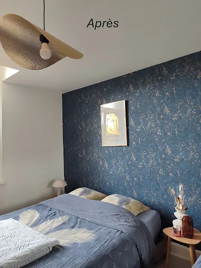 Image de Les Intérieurs d'Alex