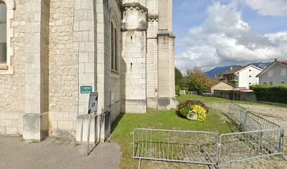 Image de Les intérieurs de Coraline