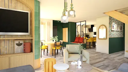 Image de Les Intérieurs de Sarah