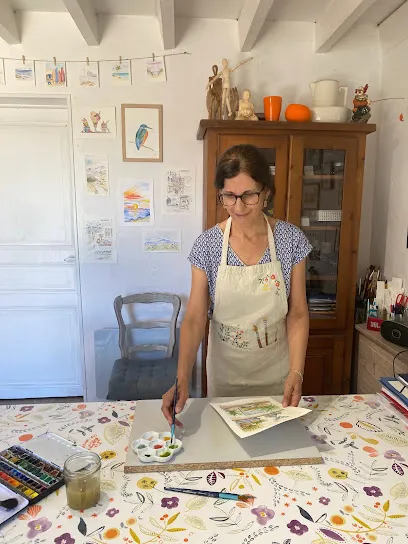 Image de Les Intérieurs Lydia Martin