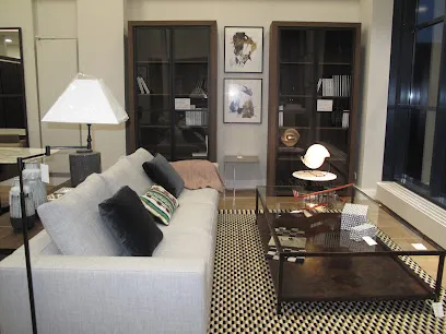 Image de Les Intérieurs Stéphane Berger