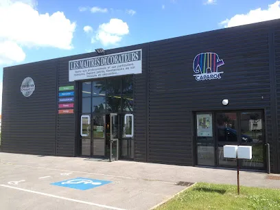 Image de Les Maîtres Décorateurs