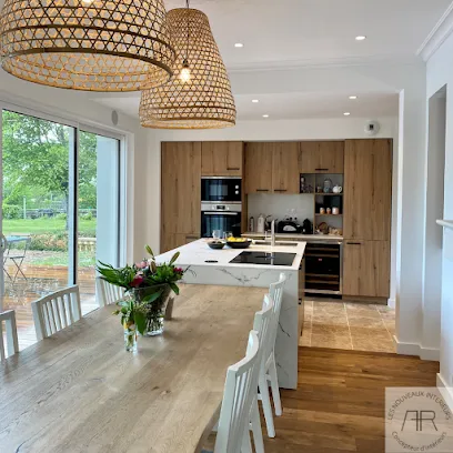 Image de Les Nouveaux Intérieurs