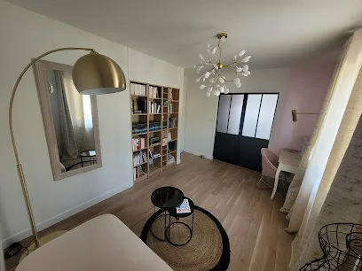 Image de Les Nuances d'Aurélie