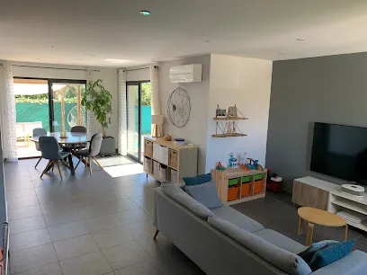 Image de Les Patios Catalans 66