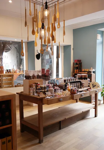 Image de Les Prismes - Caroline CHRETIEN