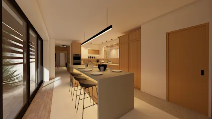 Image de Leslie Lemarchal Architecture d'intérieur