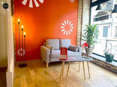 Image de LespaceTemps Nevers - Eloise Rochefort Décoratrice d'intérieur