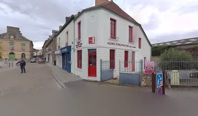 Image de Lesquen Architecture