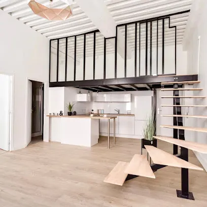 Image de Less Is More - architecte d'intérieur