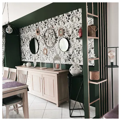 Image de LEVEL Intérieur