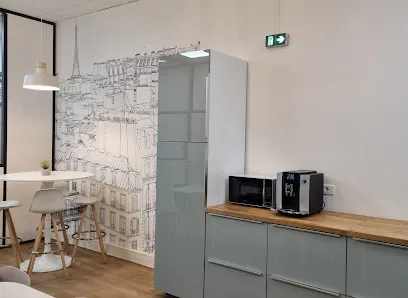 Image de Lez'Arts Déco - Décoratrice d'intérieur UFDI - Breuillet 91