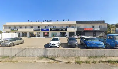 Image de LGA - Lintingre Giafferi Architecture