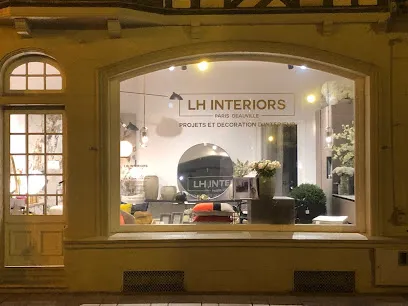 Image de LH INTERIORS