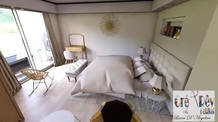 Image de Liane D'ARGELIER Architectural Home Design - Architecte d'intérieur