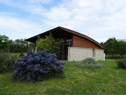 Image de Liarsou et Constant Architectes DPLG