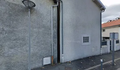 Image de Lichanot Patricia