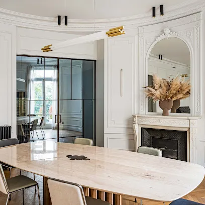 Image de Ligne MAD - Architecte d'intérieur à Paris