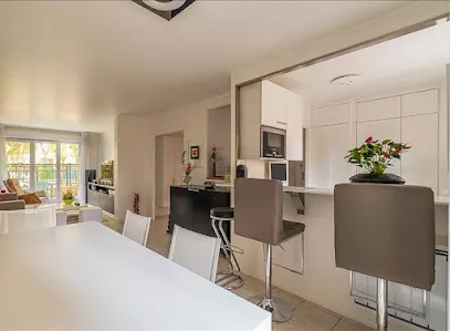 Image de LIGNES DESIGN D'ESPACE - Architecte d'intérieur - Sylvie Chaplin