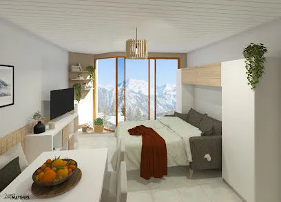 Image de Lignes Et Matières