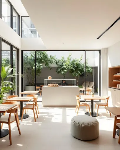 Image de Lilah Evrard Architecte d'intérieur