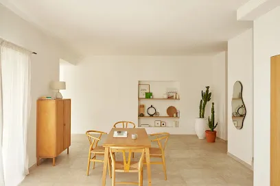 Image de Lilbo Casa - Architecte d'intérieur et décoratrice Marseille I Aix en Provence I Aubagne I La Ciotat I Cassis